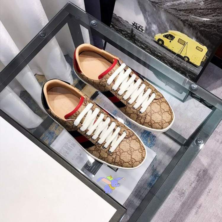 Picture of Gucci Shoes _SKUGuccisz35-46QL12496498